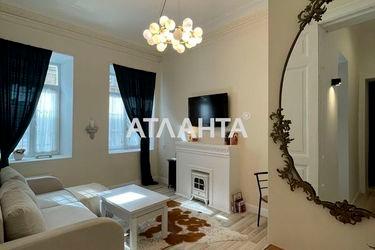 1-room apartment apartment by the address st. Serova Masterskaya (area 32 m²) - Atlanta.ua - photo 22