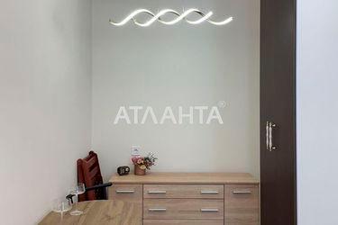 1-room apartment apartment by the address st. Serova Masterskaya (area 32 m²) - Atlanta.ua - photo 28