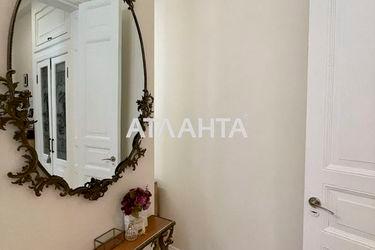 1-room apartment apartment by the address st. Serova Masterskaya (area 32 m²) - Atlanta.ua - photo 29