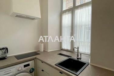 1-room apartment apartment by the address st. Serova Masterskaya (area 32 m²) - Atlanta.ua - photo 31