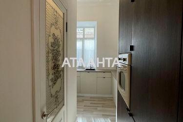 1-room apartment apartment by the address st. Serova Masterskaya (area 32 m²) - Atlanta.ua - photo 32