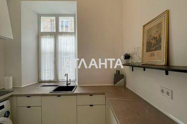 1-room apartment apartment by the address st. Serova Masterskaya (area 32 m²) - Atlanta.ua - photo 30