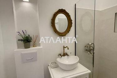 1-room apartment apartment by the address st. Serova Masterskaya (area 32 m²) - Atlanta.ua - photo 33