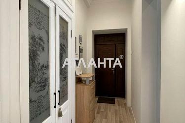 1-room apartment apartment by the address st. Serova Masterskaya (area 32 m²) - Atlanta.ua - photo 35