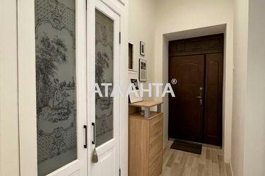 1-room apartment apartment by the address st. Serova Masterskaya (area 32 m²) - Atlanta.ua - photo 37