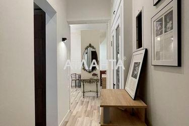 1-room apartment apartment by the address st. Serova Masterskaya (area 32 m²) - Atlanta.ua - photo 36