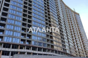 1-комнатная квартира по адресу Курортный пер. (площадь 44,4 м²) - Atlanta.ua - фото 6