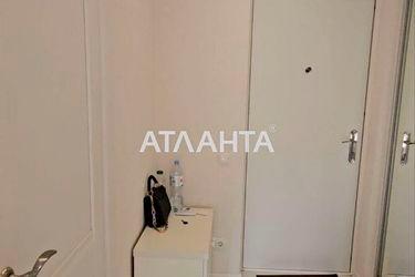 2-rooms apartment apartment by the address st. Inglezi 25 chapaevskoy div (area 32,5 m²) - Atlanta.ua - photo 16