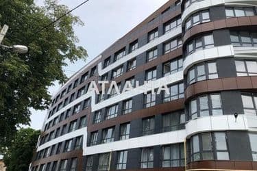 Многокомнатная квартира по адресу Городницкая ул. (площадь 143 м²) - Atlanta.ua - фото 13