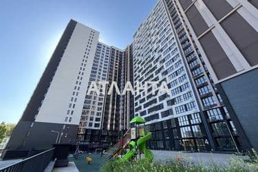 3-комнатная квартира по адресу ул. Франко Ивана (площадь 93,6 м²) - Atlanta.ua - фото 18