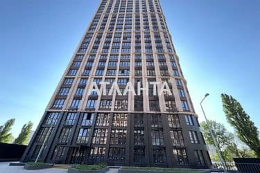 3-комнатная квартира по адресу ул. Франко Ивана (площадь 93,6 м²) - Atlanta.ua - фото 19