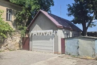 Коммерческая недвижимость по адресу Адмиральский пр. (площадь 30,6 м²) - Atlanta.ua - фото 9