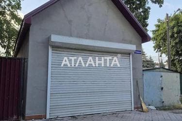 Коммерческая недвижимость по адресу Адмиральский пр. (площадь 30,6 м²) - Atlanta.ua - фото 10