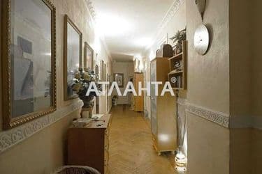 3-rooms apartment apartment by the address st. Evreyskaya Bebelya (area 98 m²) - Atlanta.ua - photo 14