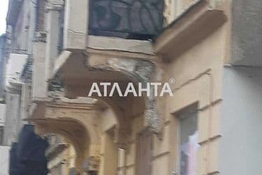 1-кімнатна квартира за адресою вул. Франка (площа 30,7 м²) - Atlanta.ua - фото 37
