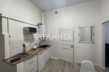 1-кімнатна квартира за адресою вул. Франка (площа 30,7 м²) - Atlanta.ua - фото 22
