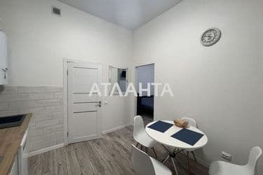 1-кімнатна квартира за адресою вул. Франка (площа 30,7 м²) - Atlanta.ua - фото 24