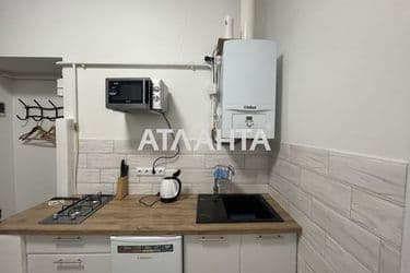 1-кімнатна квартира за адресою вул. Франка (площа 30,7 м²) - Atlanta.ua - фото 25