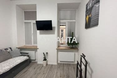 1-кімнатна квартира за адресою вул. Франка (площа 30,7 м²) - Atlanta.ua - фото 26