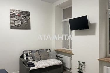 1-кімнатна квартира за адресою вул. Франка (площа 30,7 м²) - Atlanta.ua - фото 27