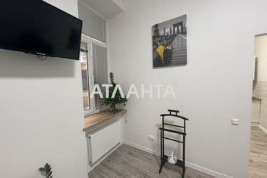 1-кімнатна квартира за адресою вул. Франка (площа 30,7 м²) - Atlanta.ua - фото 29