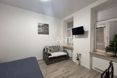 1-кімнатна квартира за адресою вул. Франка (площа 30,7 м²) - Atlanta.ua - фото 23