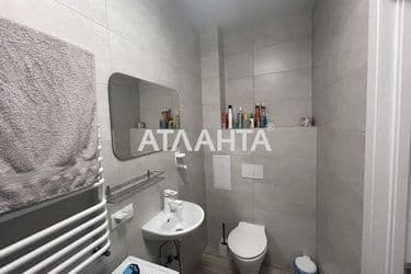 1-кімнатна квартира за адресою вул. Франка (площа 30,7 м²) - Atlanta.ua - фото 31