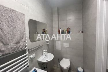 1-room apartment apartment by the address st. Franko Ivana ul (area 31 m²) - Atlanta.ua - photo 31