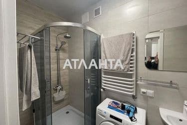 1-кімнатна квартира за адресою вул. Франка (площа 30,7 м²) - Atlanta.ua - фото 32