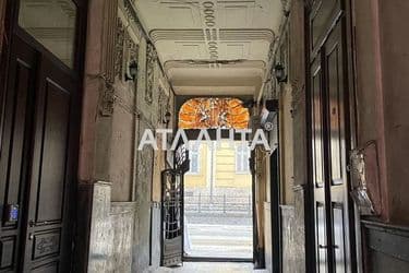 1-кімнатна квартира за адресою вул. Франка (площа 30,7 м²) - Atlanta.ua - фото 38