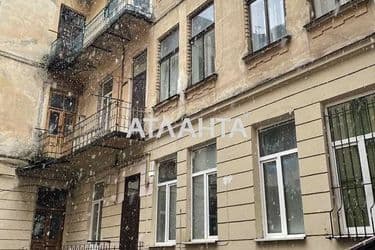 1-кімнатна квартира за адресою вул. Франка (площа 30,7 м²) - Atlanta.ua - фото 39