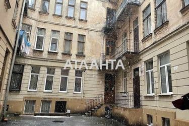 1-кімнатна квартира за адресою вул. Франка (площа 30,7 м²) - Atlanta.ua - фото 40