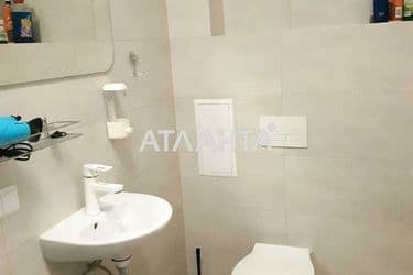 1-room apartment apartment by the address st. Franko Ivana ul (area 31 m²) - Atlanta.ua - photo 33