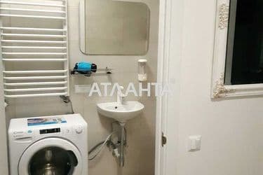 1-кімнатна квартира за адресою вул. Франка (площа 30,7 м²) - Atlanta.ua - фото 34