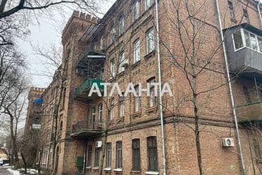 3-rooms apartment apartment by the address st. Artilleriyskaya (area 86,6 m²) - Atlanta.ua - photo 28