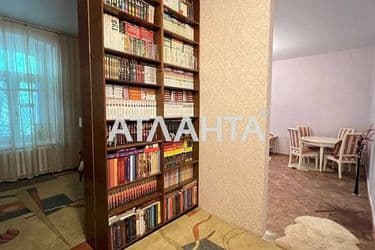 3-rooms apartment apartment by the address st. Artilleriyskaya (area 86,6 m²) - Atlanta.ua - photo 20