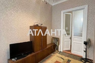 3-rooms apartment apartment by the address st. Artilleriyskaya (area 86,6 m²) - Atlanta.ua - photo 22