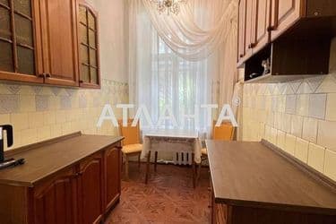 3-rooms apartment apartment by the address st. Artilleriyskaya (area 86,6 m²) - Atlanta.ua - photo 25