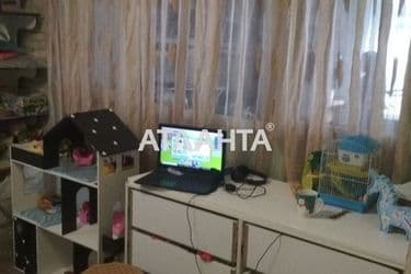 3-rooms apartment apartment by the address st. Chernomorskogo Kazachestva (area 70,4 m²) - Atlanta.ua - photo 32