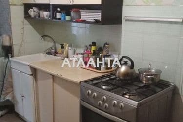 3-rooms apartment apartment by the address st. Chernomorskogo Kazachestva (area 70,4 m²) - Atlanta.ua - photo 29