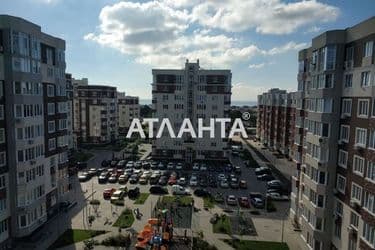 1-комнатная квартира по адресу ул. Николаевская (площадь 49,4 м²) - Atlanta.ua - фото 7