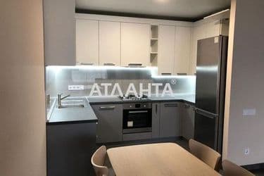 1-комнатная квартира по адресу Городницкая ул. (площадь 60 м²) - Atlanta.ua - фото 15