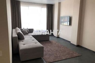 1-комнатная квартира по адресу Городницкая ул. (площадь 60 м²) - Atlanta.ua - фото 17