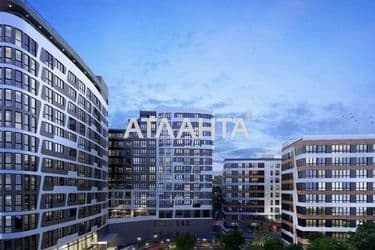 1-комнатная квартира по адресу Городницкая ул. (площадь 60 м²) - Atlanta.ua - фото 14