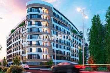 1-комнатная квартира по адресу Городницкая ул. (площадь 60 м²) - Atlanta.ua - фото 26