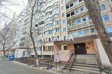 3-rooms apartment apartment by the address st. Dnepropetr dor Semena Paliya (area 72 m²) - Atlanta.ua - photo 29