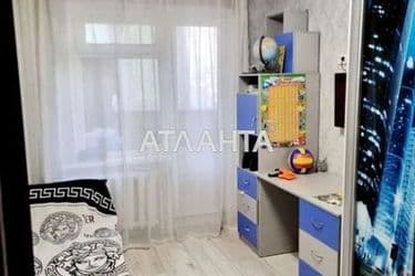 3-rooms apartment apartment by the address st. Dnepropetr dor Semena Paliya (area 72 m²) - Atlanta.ua - photo 16