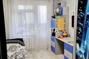 3-rooms apartment apartment by the address st. Dnepropetr dor Semena Paliya (area 72 m²) - Atlanta.ua - photo 18