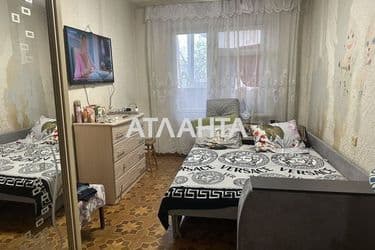 3-rooms apartment apartment by the address st. Dnepropetr dor Semena Paliya (area 72 m²) - Atlanta.ua - photo 18