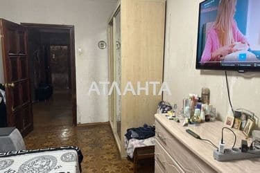 3-rooms apartment apartment by the address st. Dnepropetr dor Semena Paliya (area 72 m²) - Atlanta.ua - photo 21